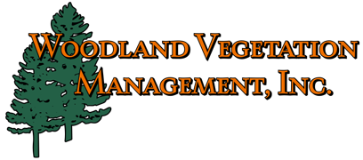 Woodland Vegetation Management, Inc. Logo